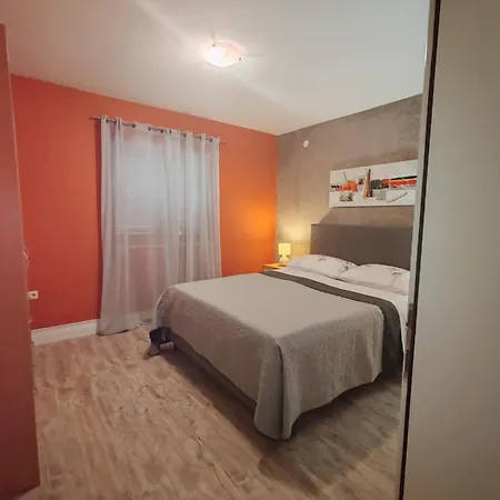 Bosana Xiv Διαμέρισμα