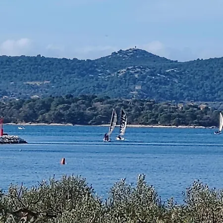 Bosana Xiv * 비오그라드나모루