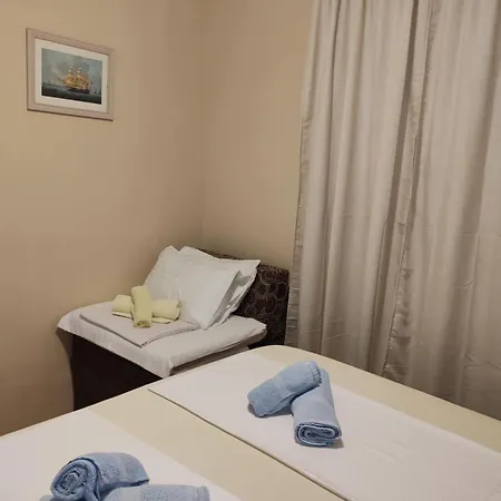 Διαμέρισμα Bosana Xiv Biograd Na Moru