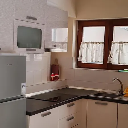 Bosana Xiv * Biograd Na Moru