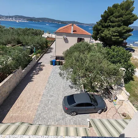 Bosana Xiv Biograd Na Moru