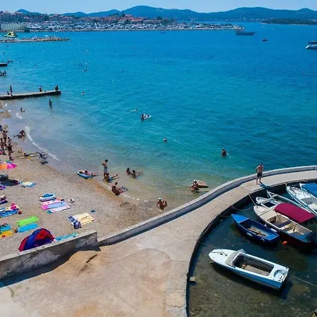 Bosana Xiv Διαμέρισμα