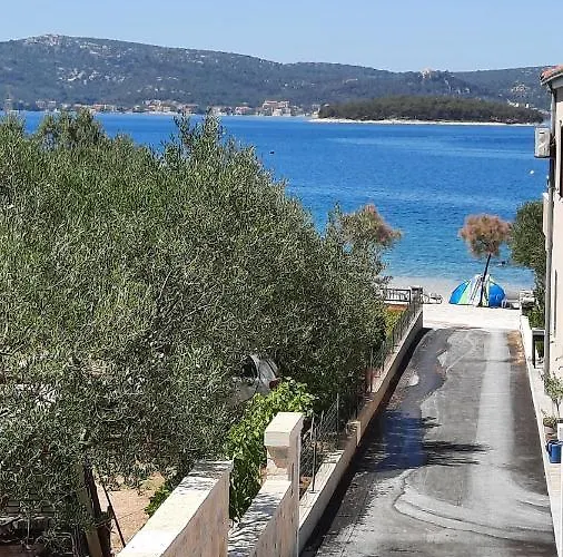 Bosana Xiv * Biograd Na Moru