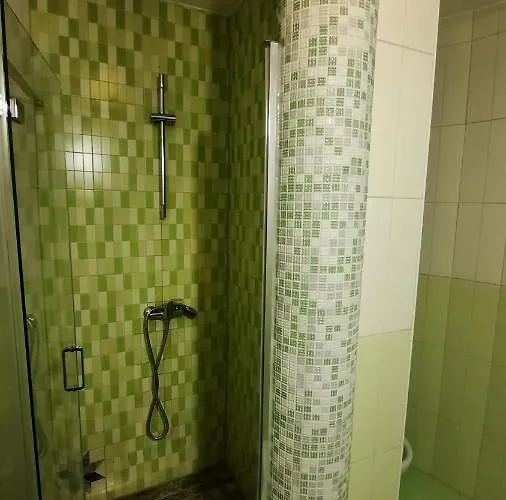 Apartament Bosana Xiv Biograd Na Moru