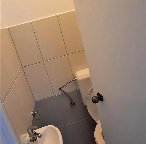 Apartament Bosana Xiv *