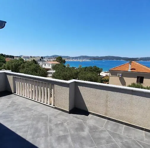 Bosana Xiv