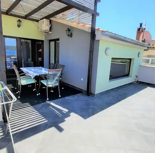 Apartament Bosana Xiv