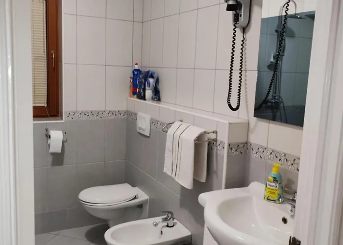 Bosana Xiv Apartament *