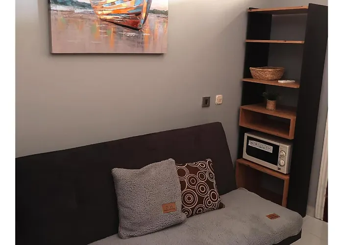 Apartman Bosana Xiv *