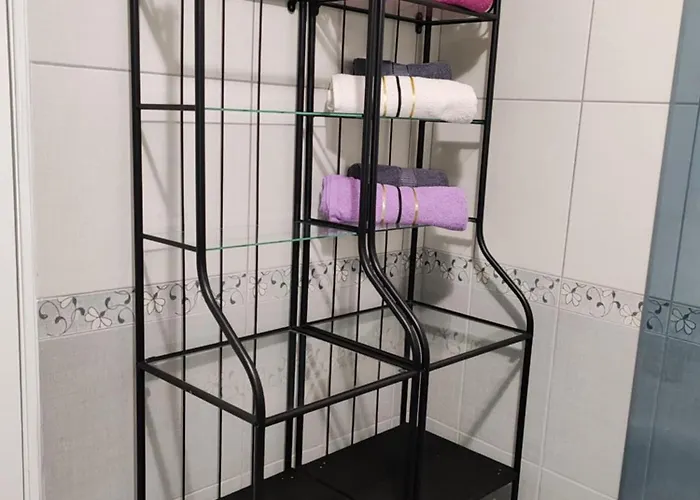 Apartament Bosana Xiv Biograd Na Moru