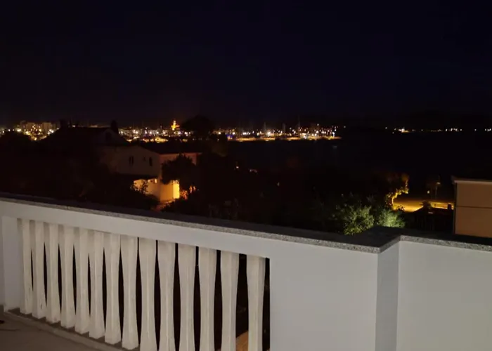 Bosana Xiv Biograd Na Moru