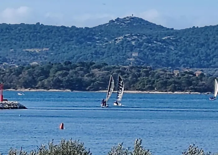 Bosana Xiv * Biograd Na Moru