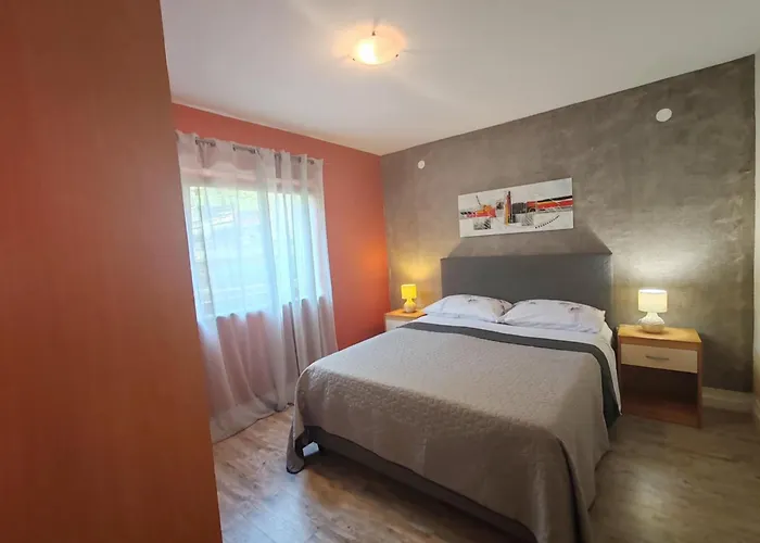 Apartament Bosana Xiv