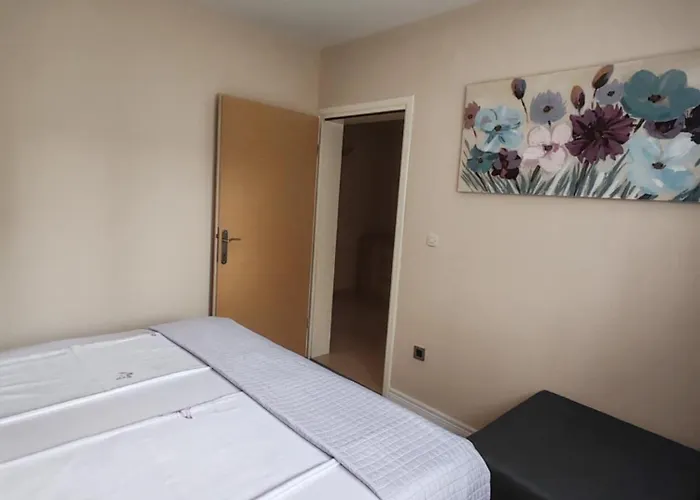 Bosana Xiv Apartman *