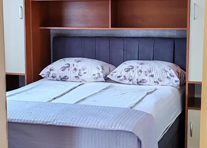 Apartament Bosana Xiv *