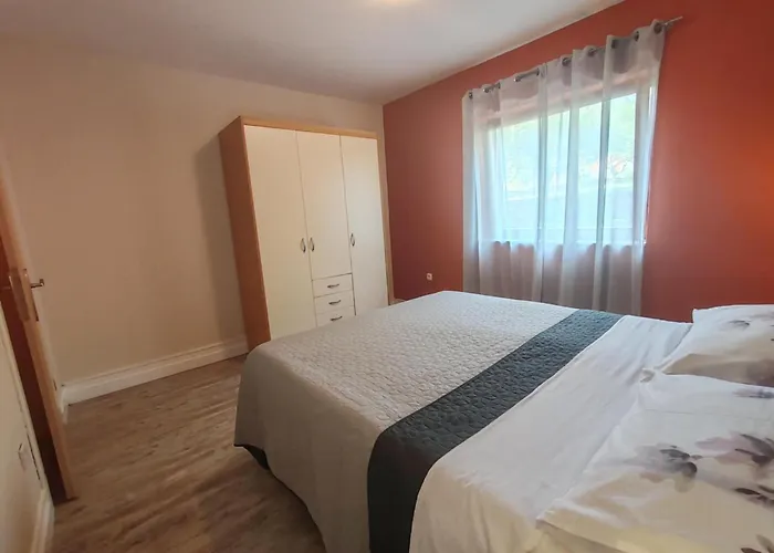 Bosana Xiv Apartament Biograd Na Moru