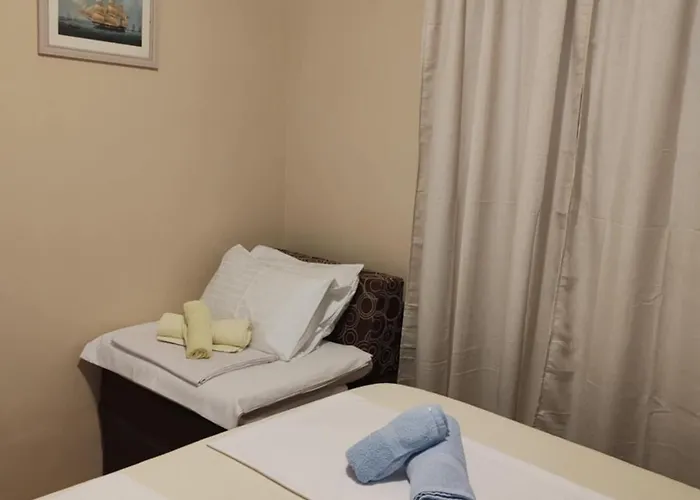 Apartament Bosana Xiv Biograd Na Moru