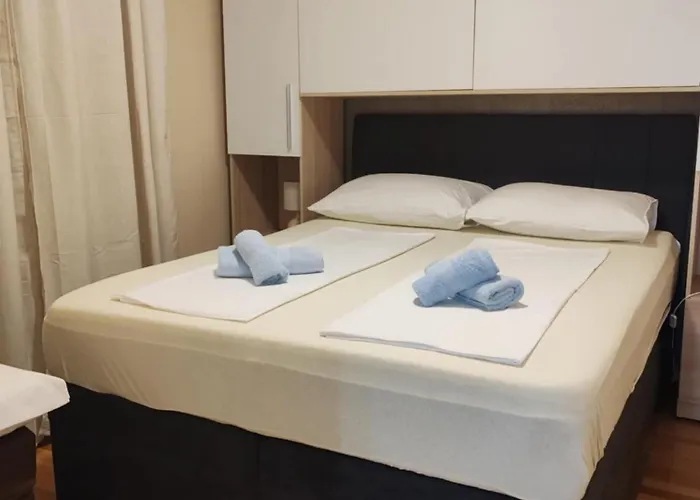 Bosana Xiv Biograd Na Moru