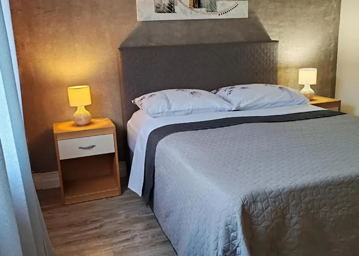 Apartament Bosana Xiv