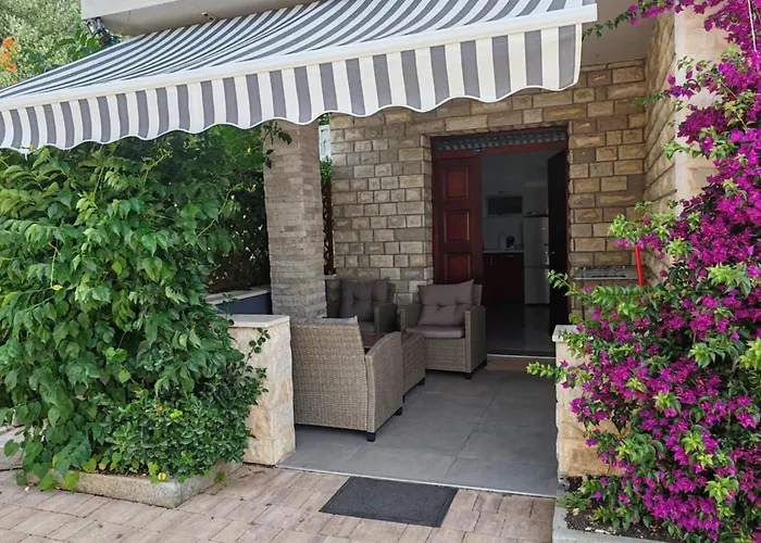 Apartament Bosana Xiv *