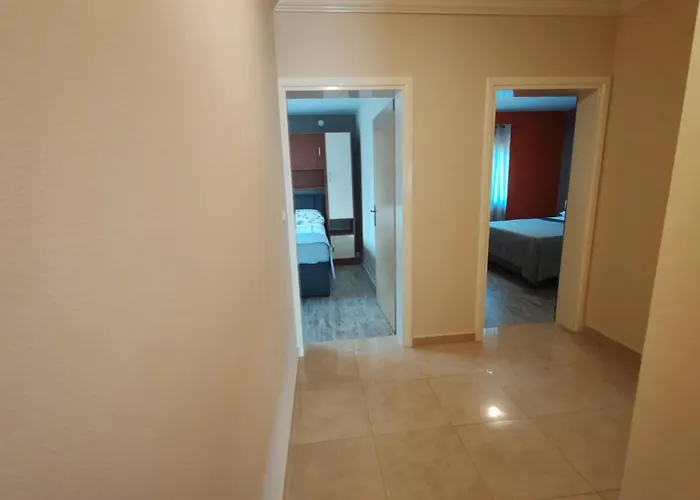 Apartament Bosana Xiv Biograd Na Moru