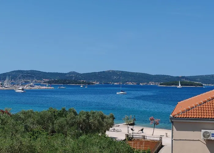 Bosana Xiv * Biograd Na Moru