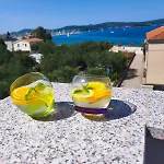 Apartmán Bosana Xiv Biograd Na Moru