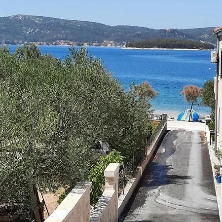 Bosana Xiv * 比奥格勒·纳·莫鲁