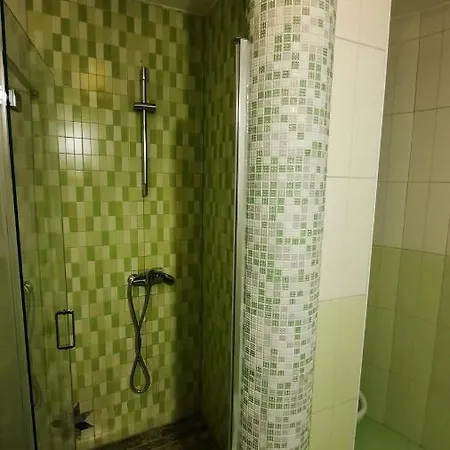 公寓 Bosana Xiv 比奥格勒·纳·莫鲁