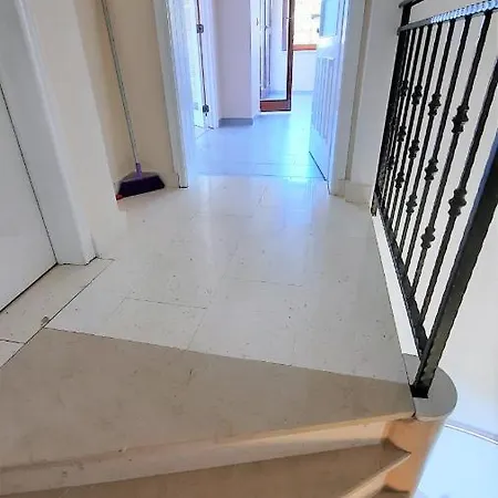 Bosana Xiv 公寓 比奥格勒·纳·莫鲁