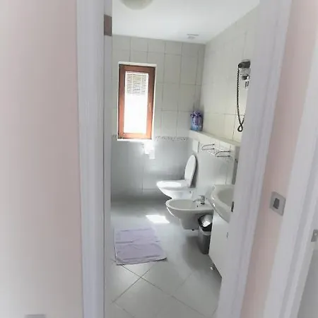 公寓 Bosana Xiv 比奥格勒·纳·莫鲁