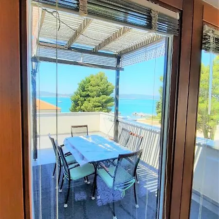 Bosana Xiv 公寓 比奥格勒·纳·莫鲁