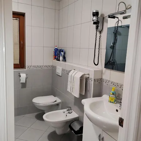 Bosana Xiv Apartment *