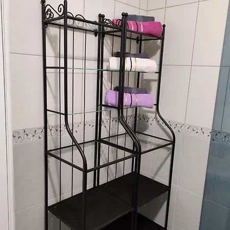 公寓 Bosana Xiv 比奥格勒·纳·莫鲁