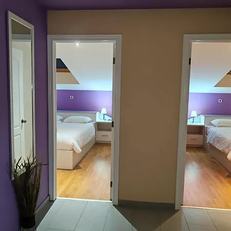 Bosana Xiv * Biograd Na Moru