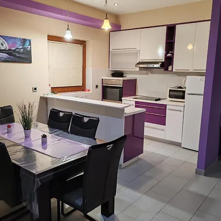 公寓 Bosana Xiv 比奥格勒·纳·莫鲁