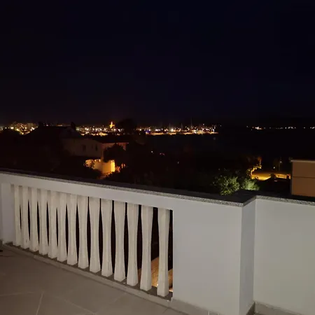Bosana Xiv Biograd Na Moru