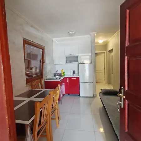 Bosana Xiv Apartment