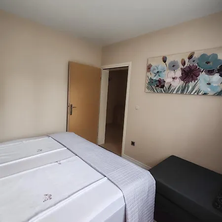 Bosana Xiv Apartment *