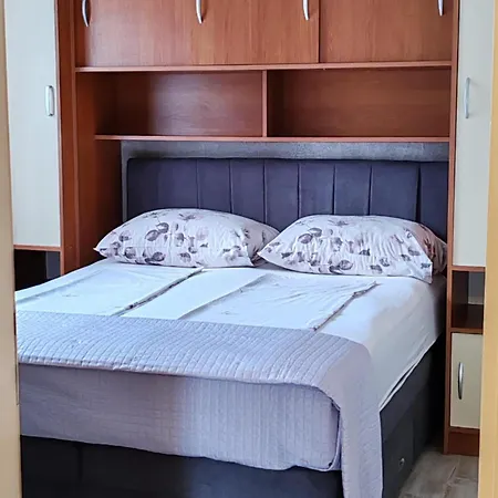 Apartment Bosana Xiv *