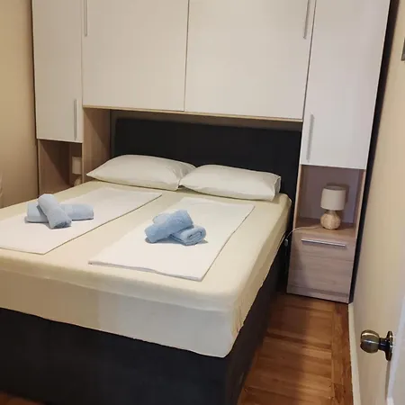 Bosana Xiv