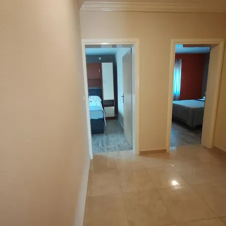 Apartment Bosana Xiv Biograd Na Moru