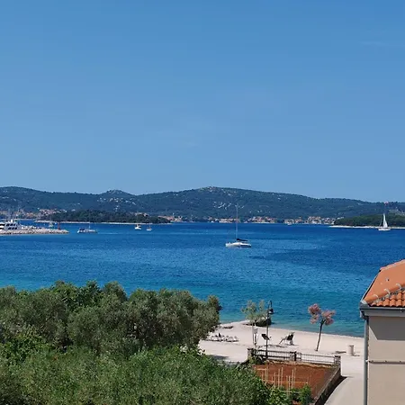 Bosana Xiv * 比奥格勒·纳·莫鲁