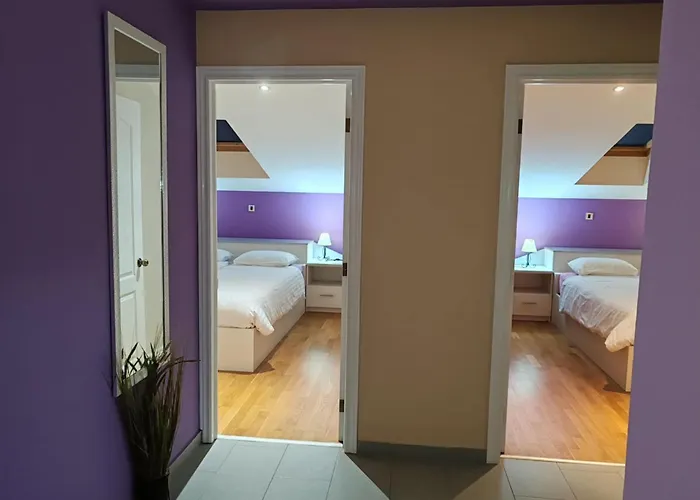 Bosana Xiv * Biograd Na Moru