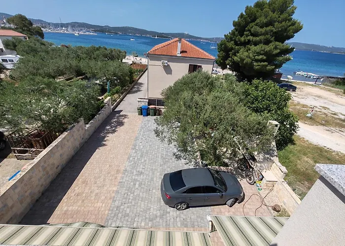 Bosana Xiv Biograd Na Moru